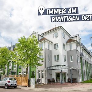 Achat Hotel Leipzig Messe