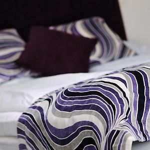 Small Economy Queen Room